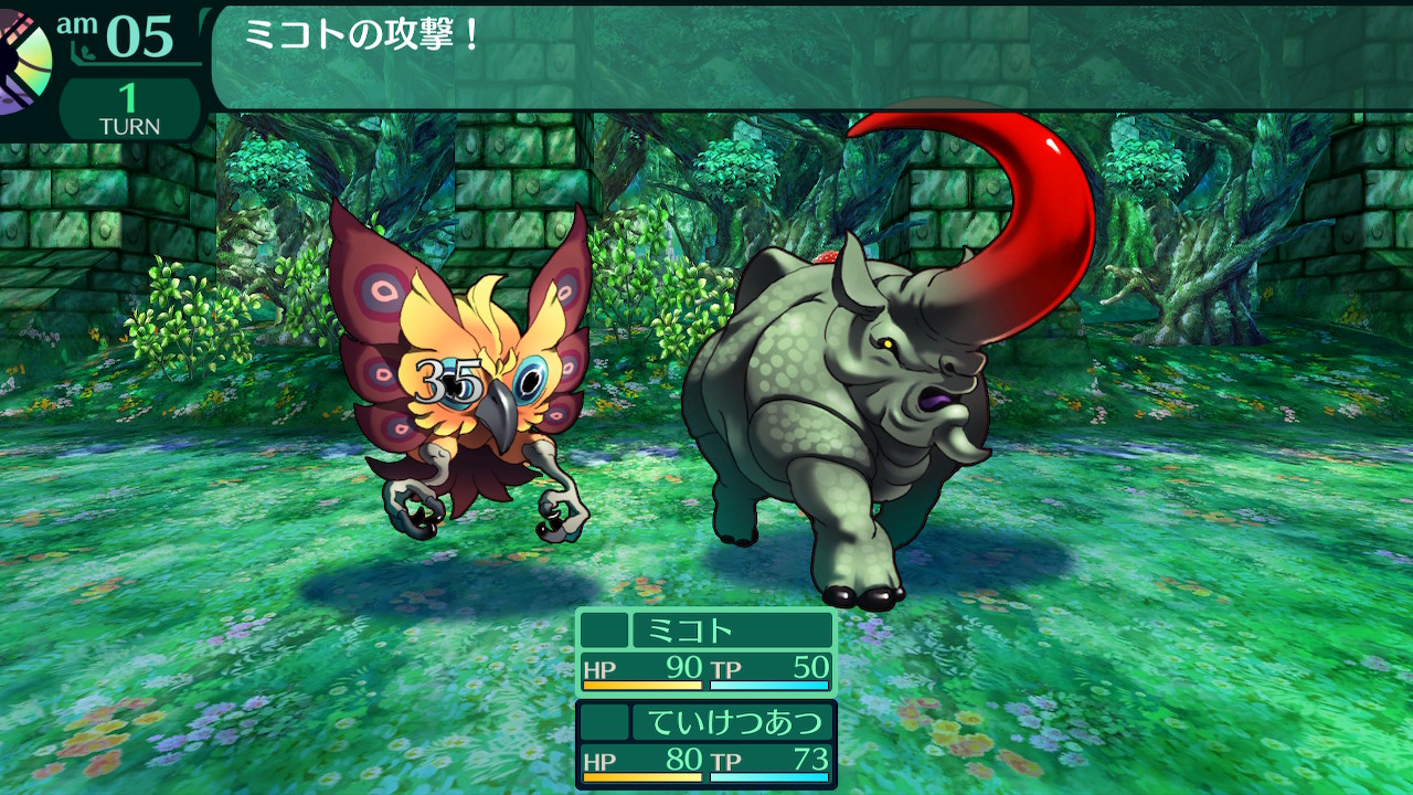 ハイラガ