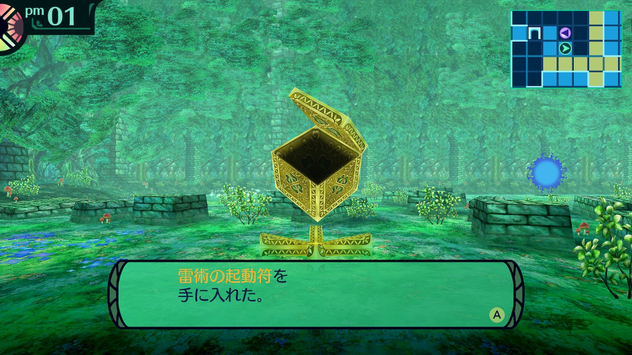 ハイラガ