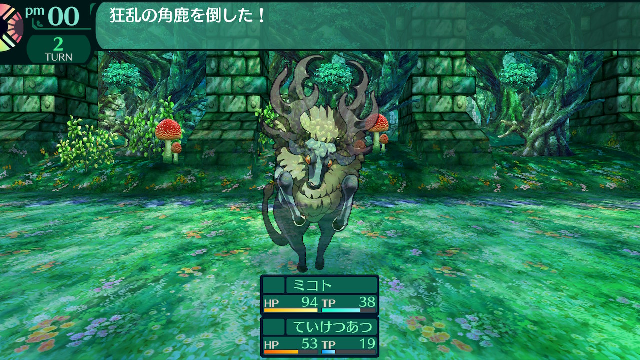 ハイラガ