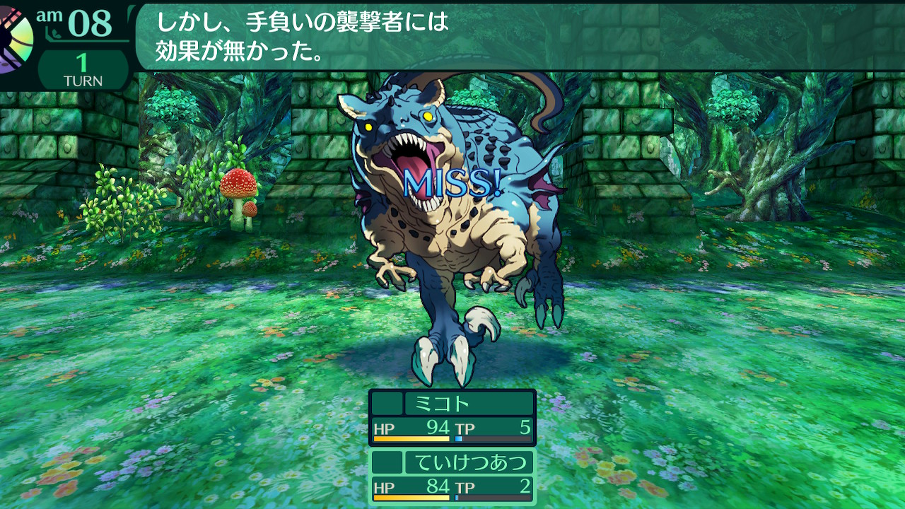 ハイラガ