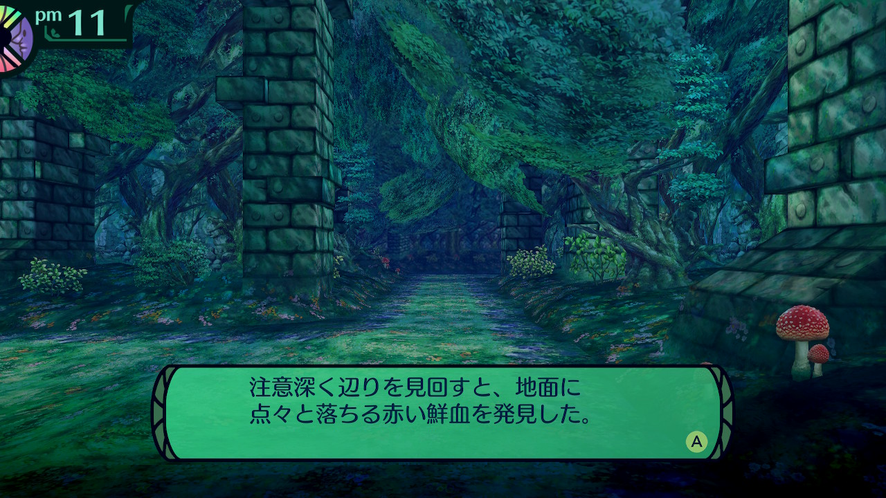 ハイラガ