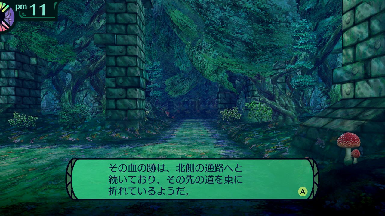 ハイラガ