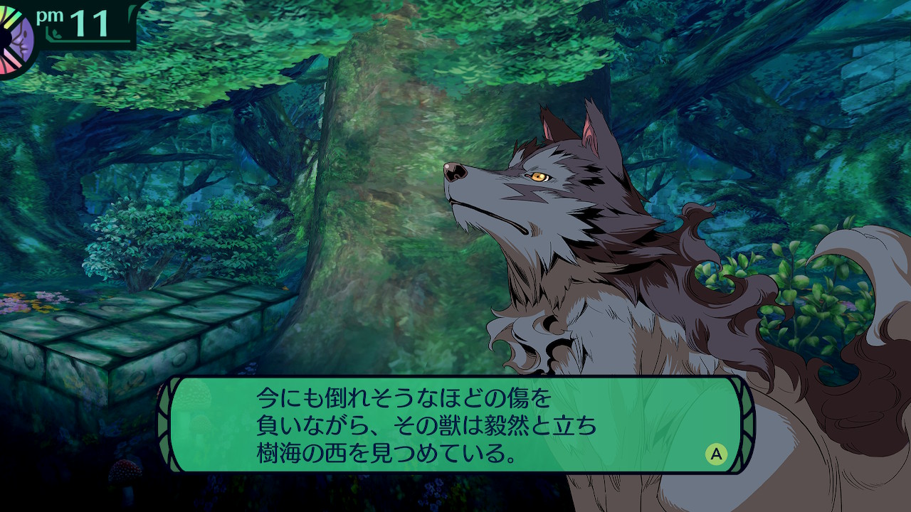 ハイラガ