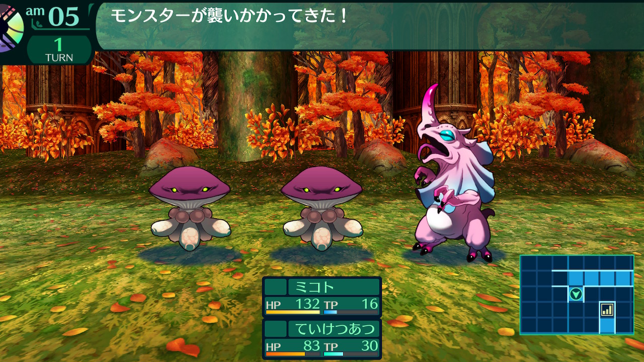 ハイラガ