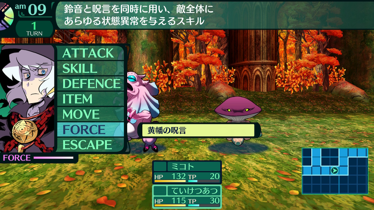 ハイラガ