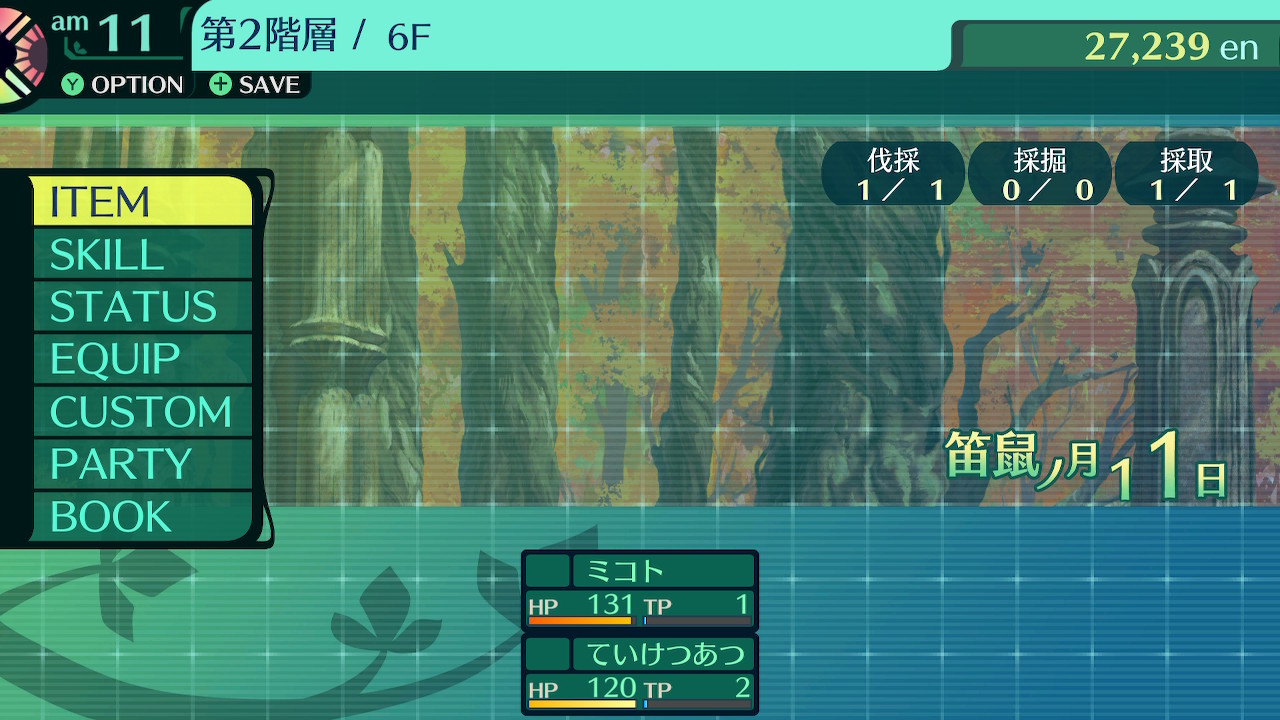 ハイラガ