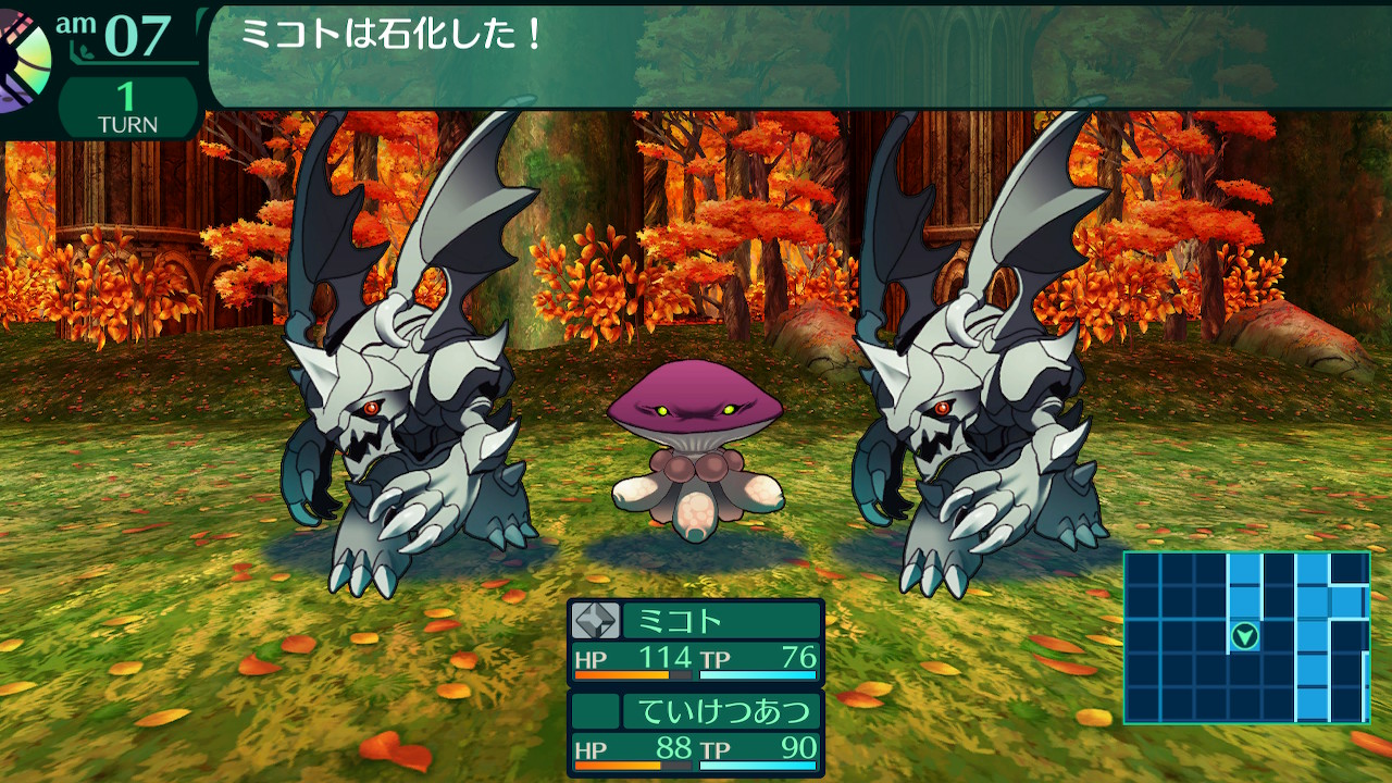 ハイラガ