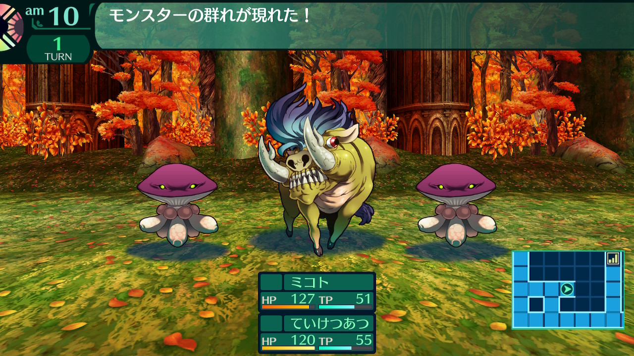 ハイラガ