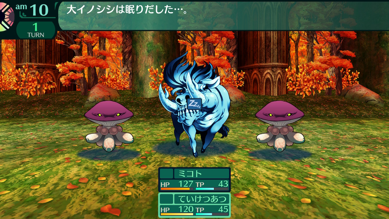 ハイラガ