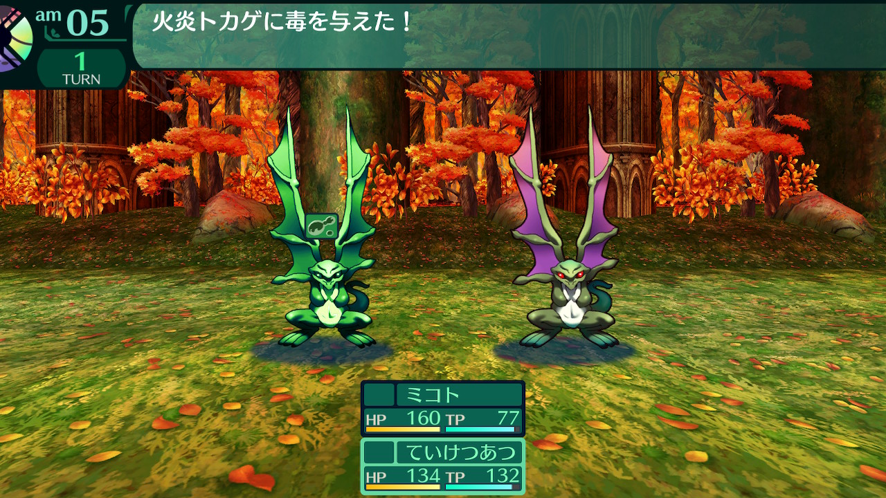ハイラガ