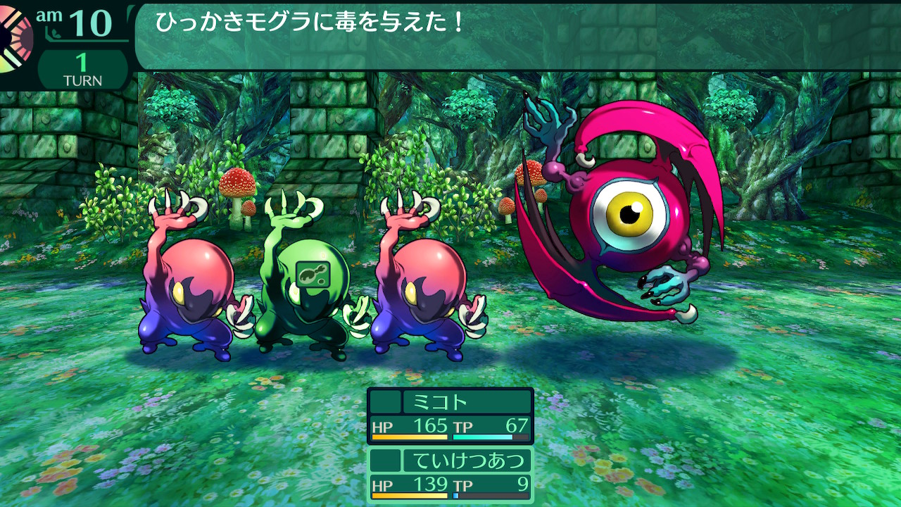 ハイラガ