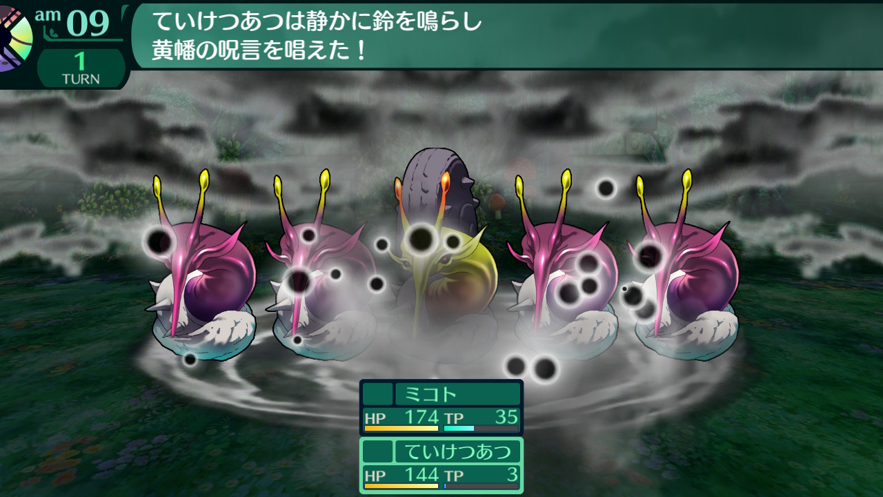 ハイラガ