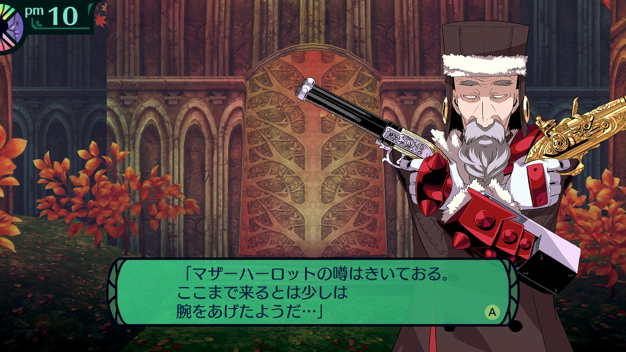ハイラガ