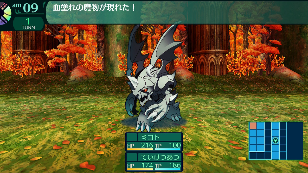 ハイラガ
