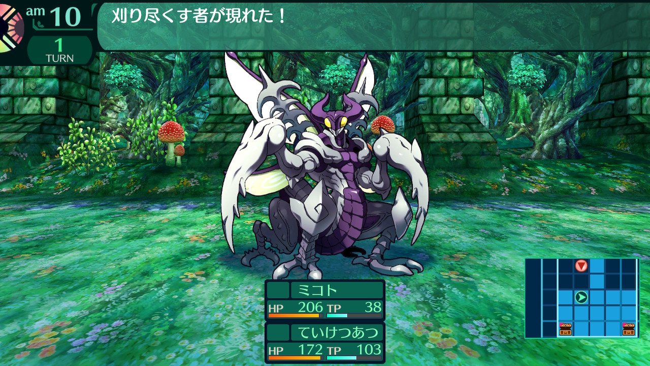 ハイラガ