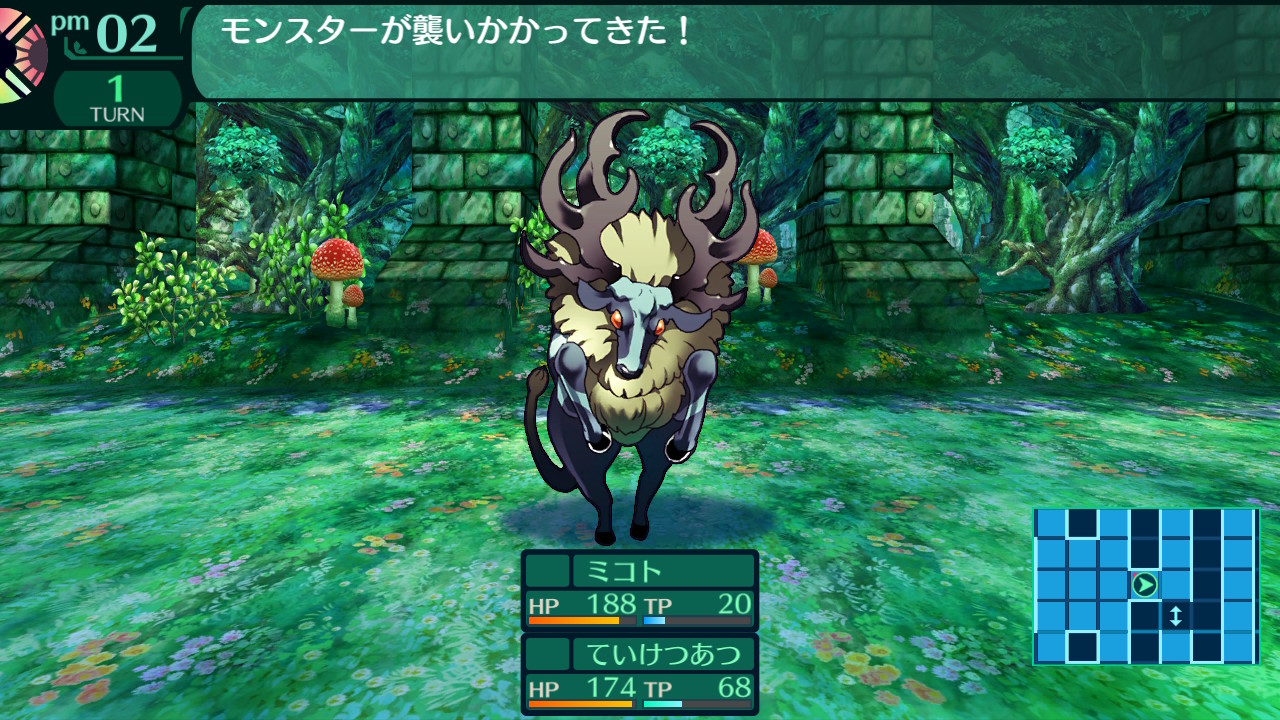 ハイラガ