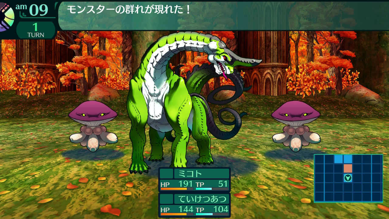 ハイラガ