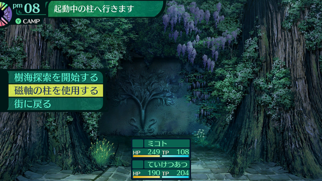 ハイラガ