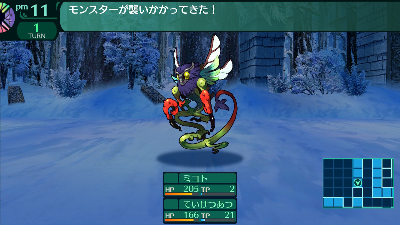 ハイラガ