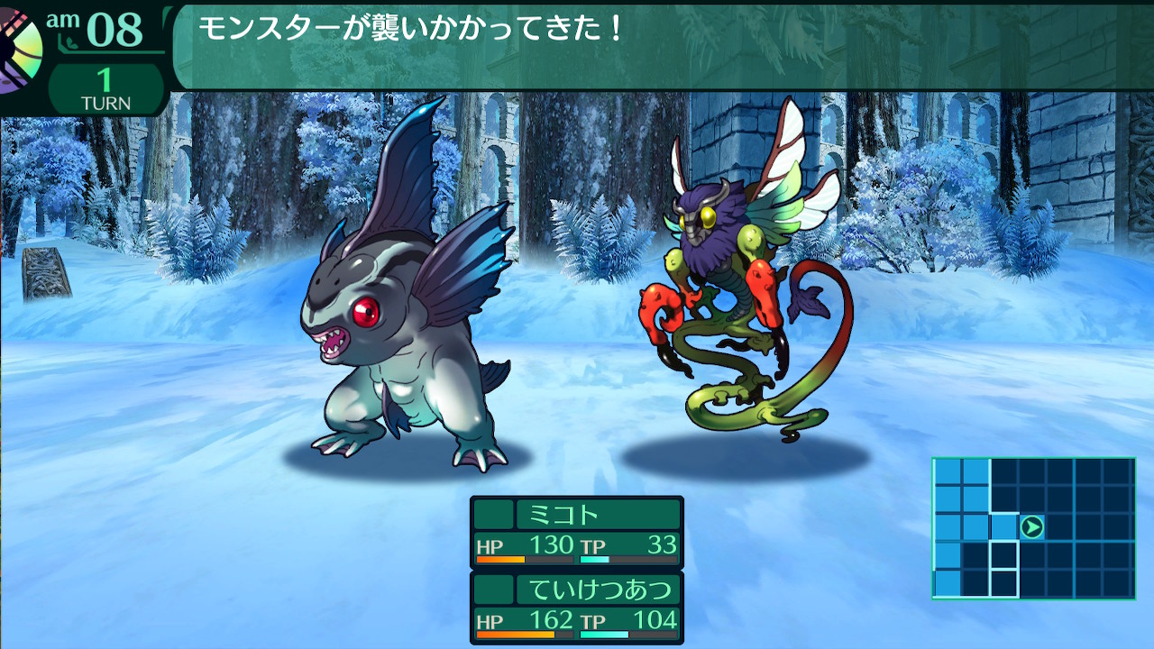 ハイラガ