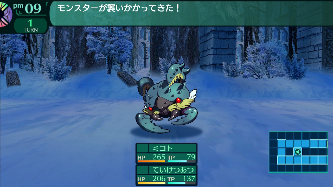 ハイラガ
