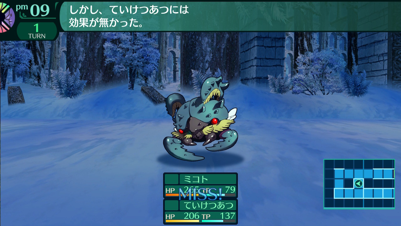 ハイラガ
