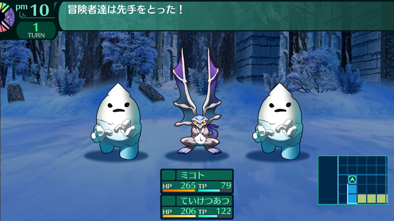 ハイラガ