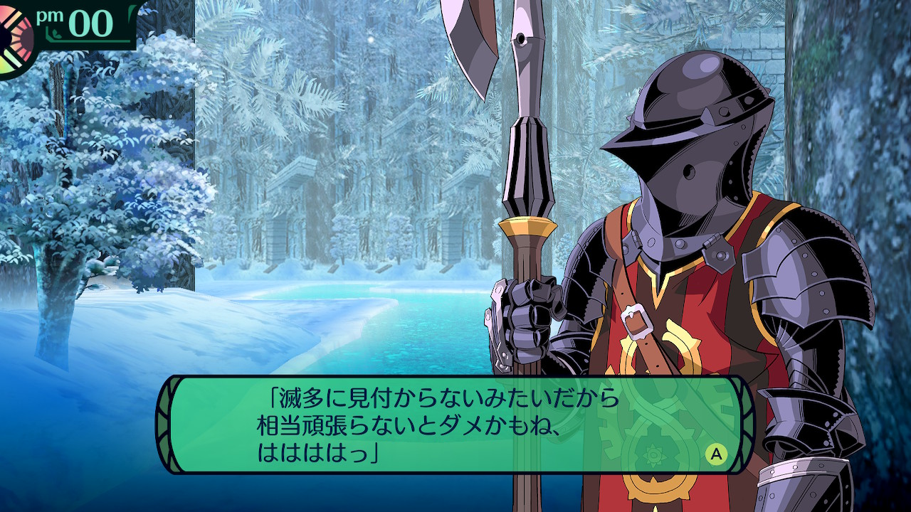 ハイラガ