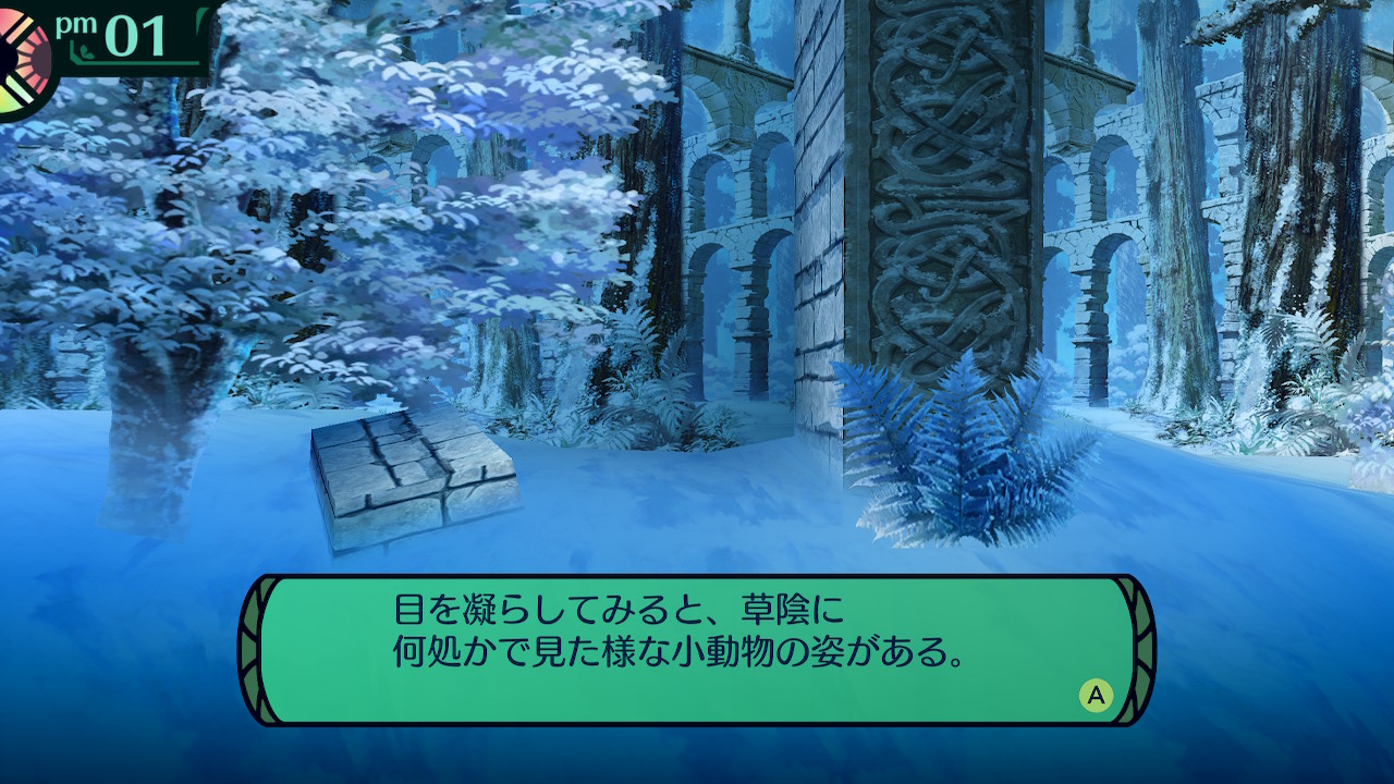 ハイラガ