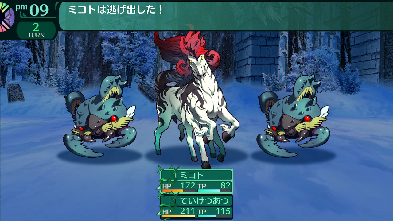 ハイラガ