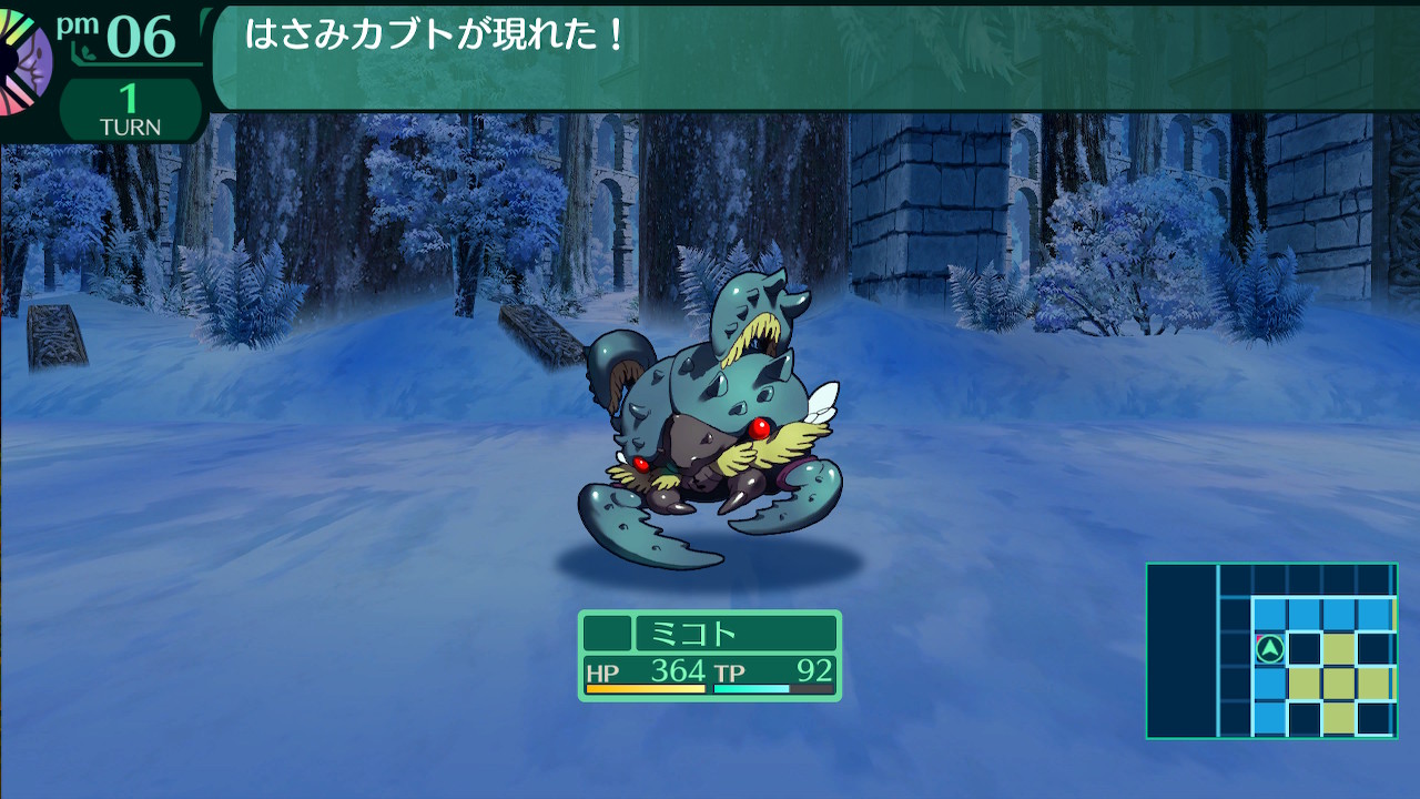 ハイラガ