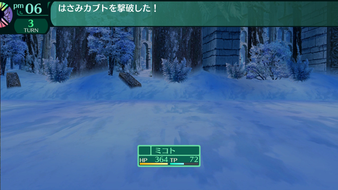 ハイラガ