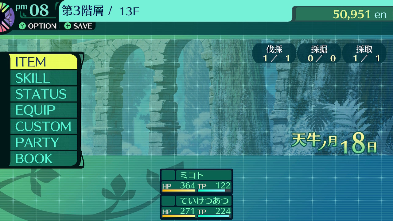ハイラガ