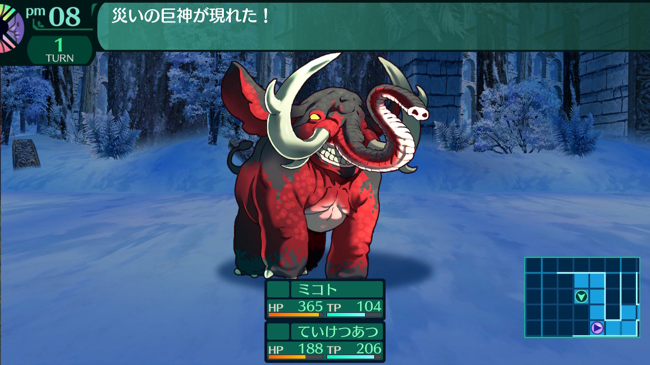 ハイラガ