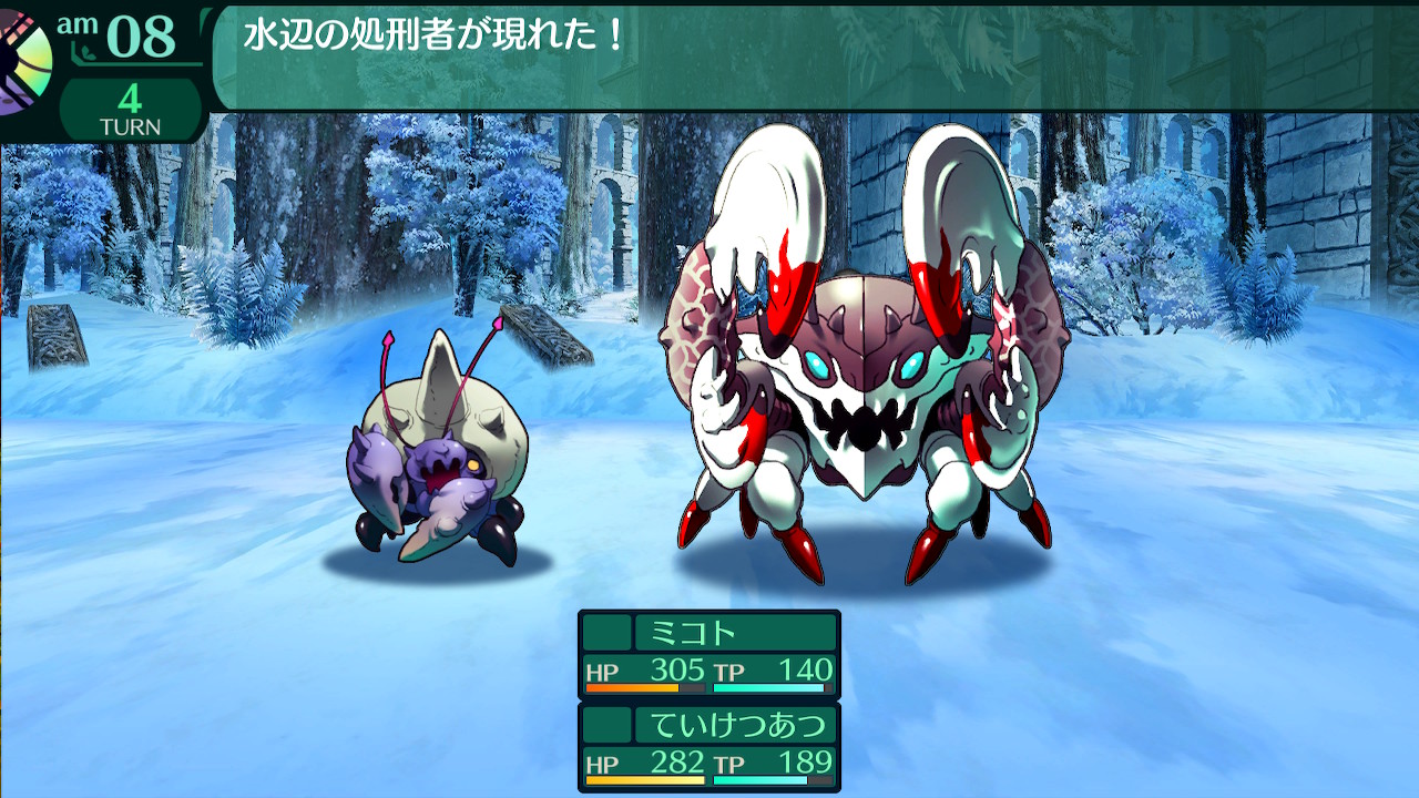ハイラガ