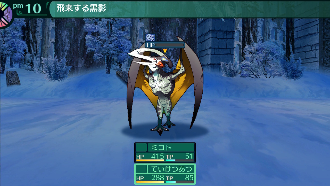 ハイラガ