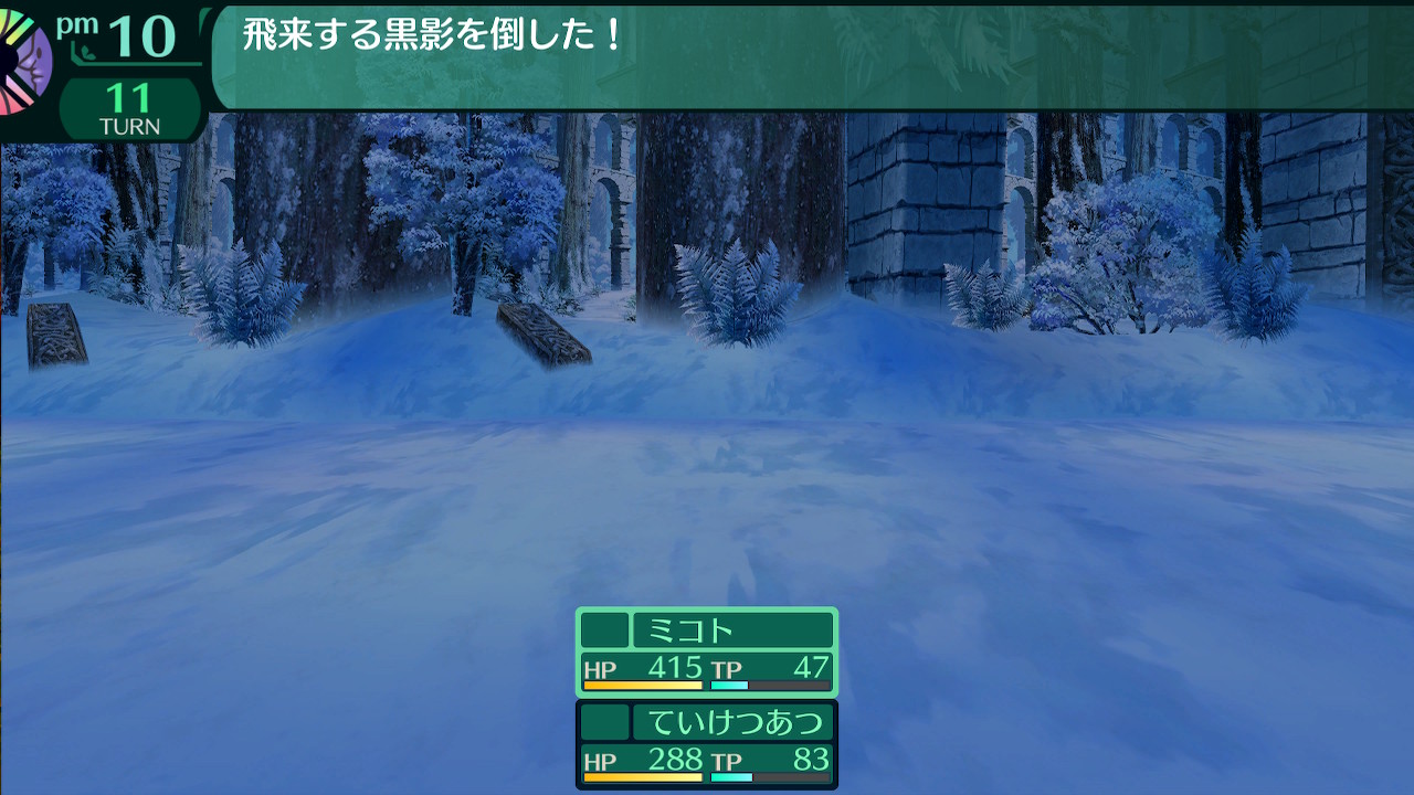 ハイラガ