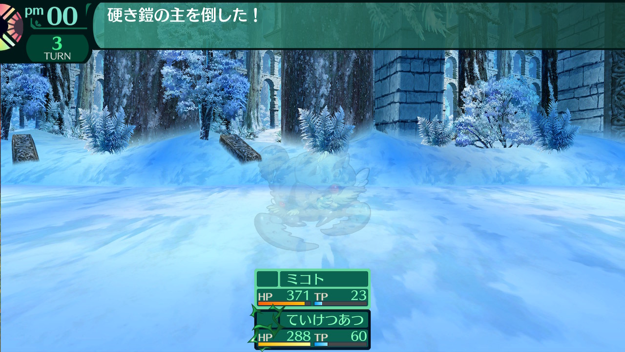 ハイラガ