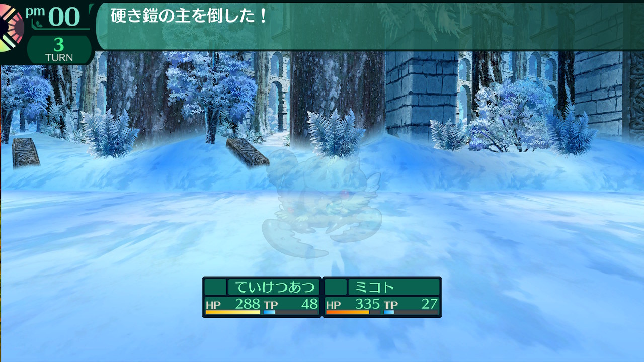 ハイラガ