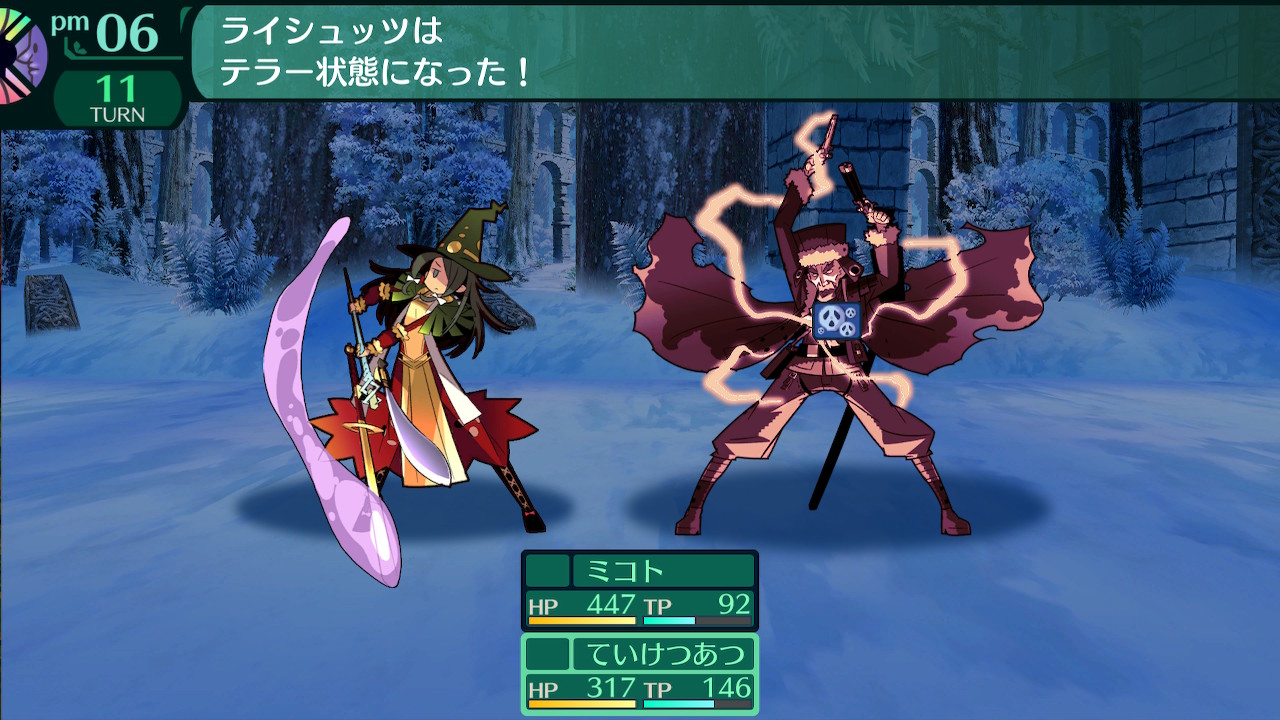ハイラガ