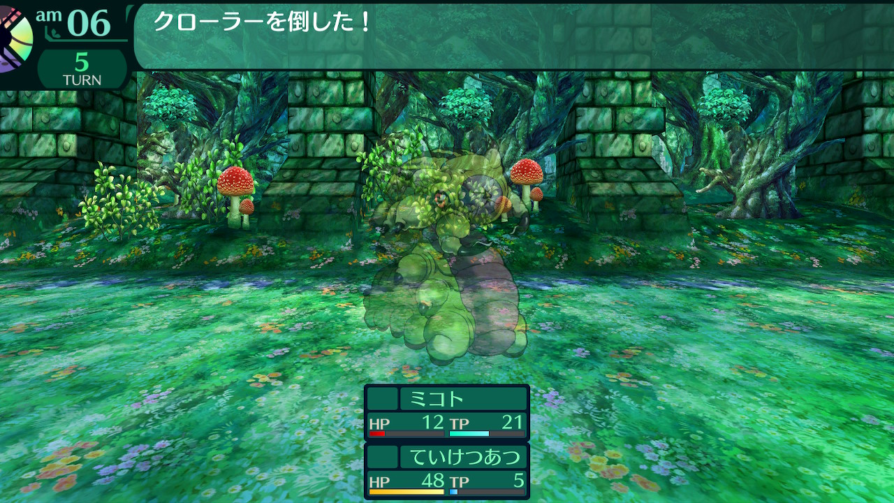 ハイラガ