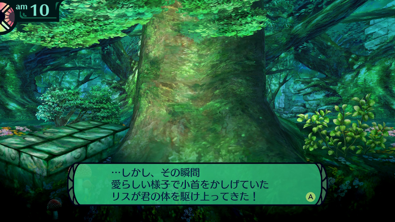 ハイラガ