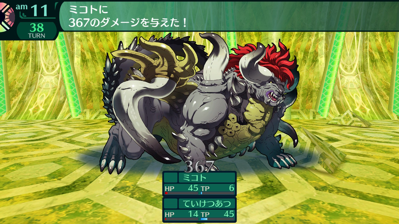ハイラガ