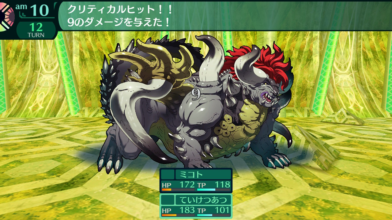 ハイラガ
