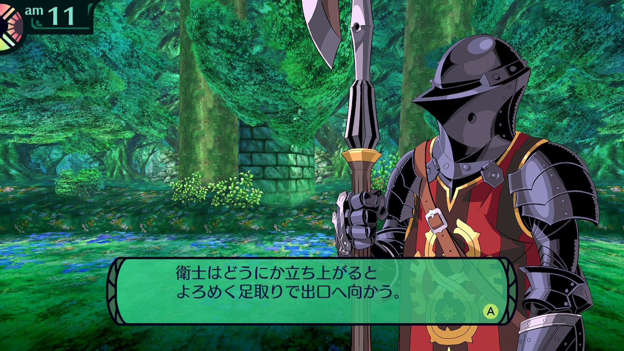 ハイラガ