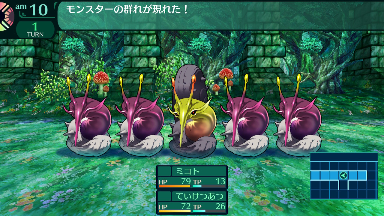 ハイラガ