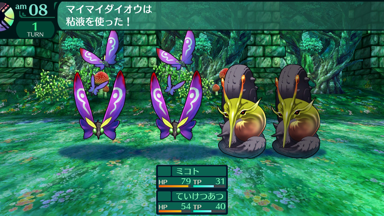 ハイラガ