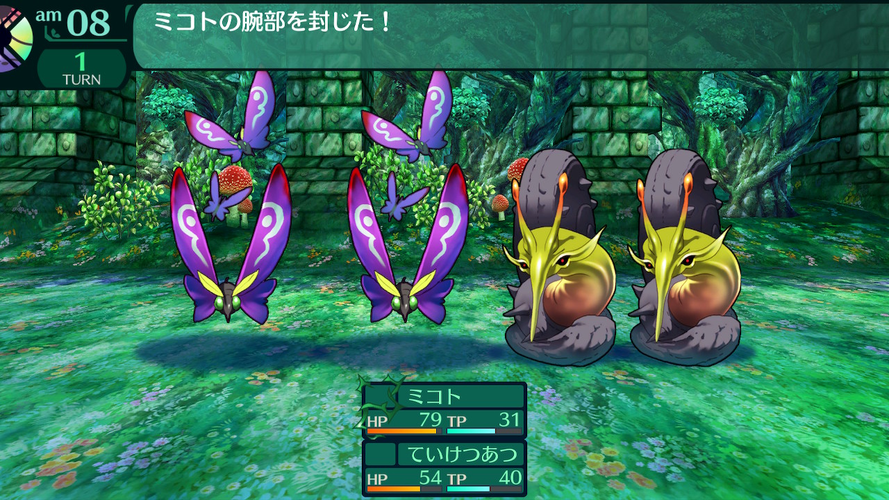 ハイラガ