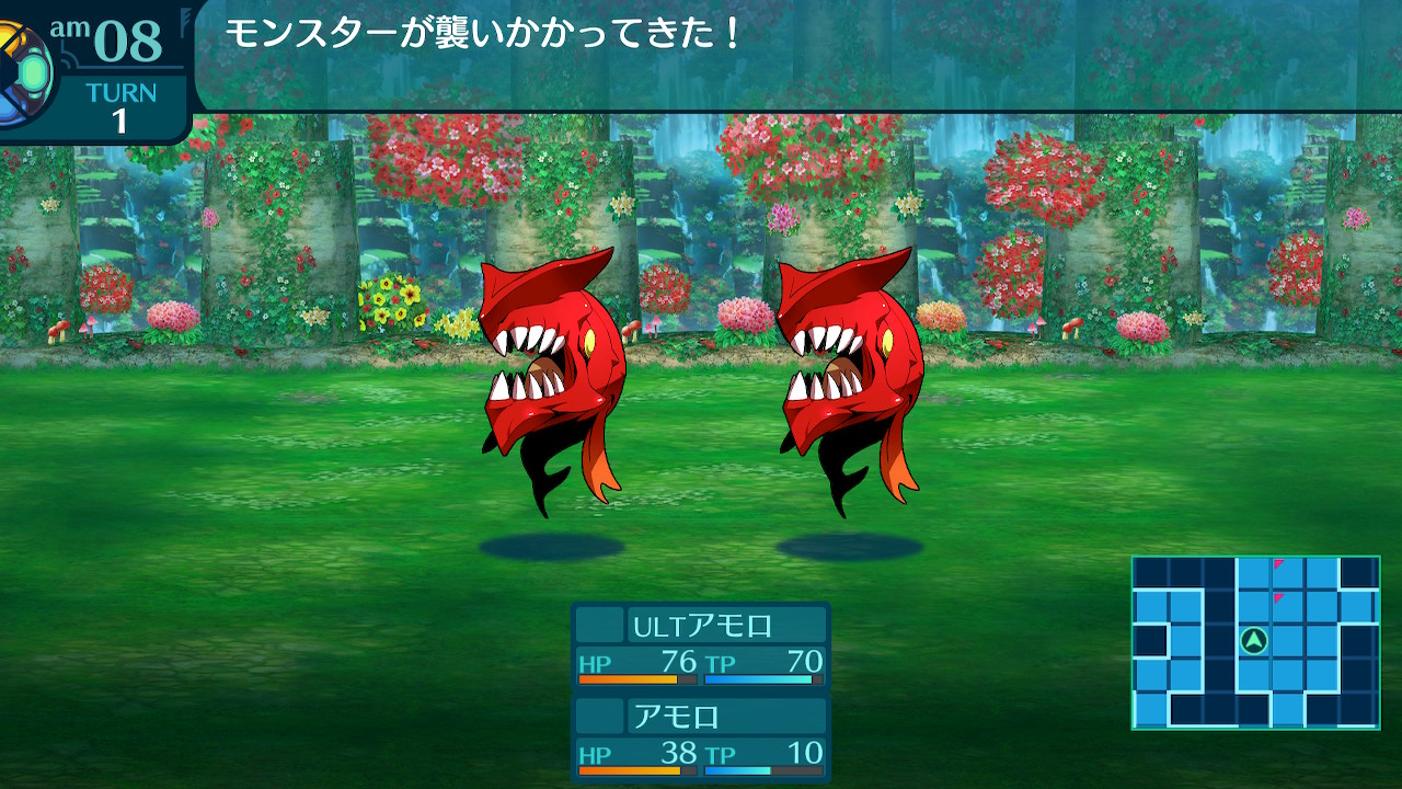 アモロ
