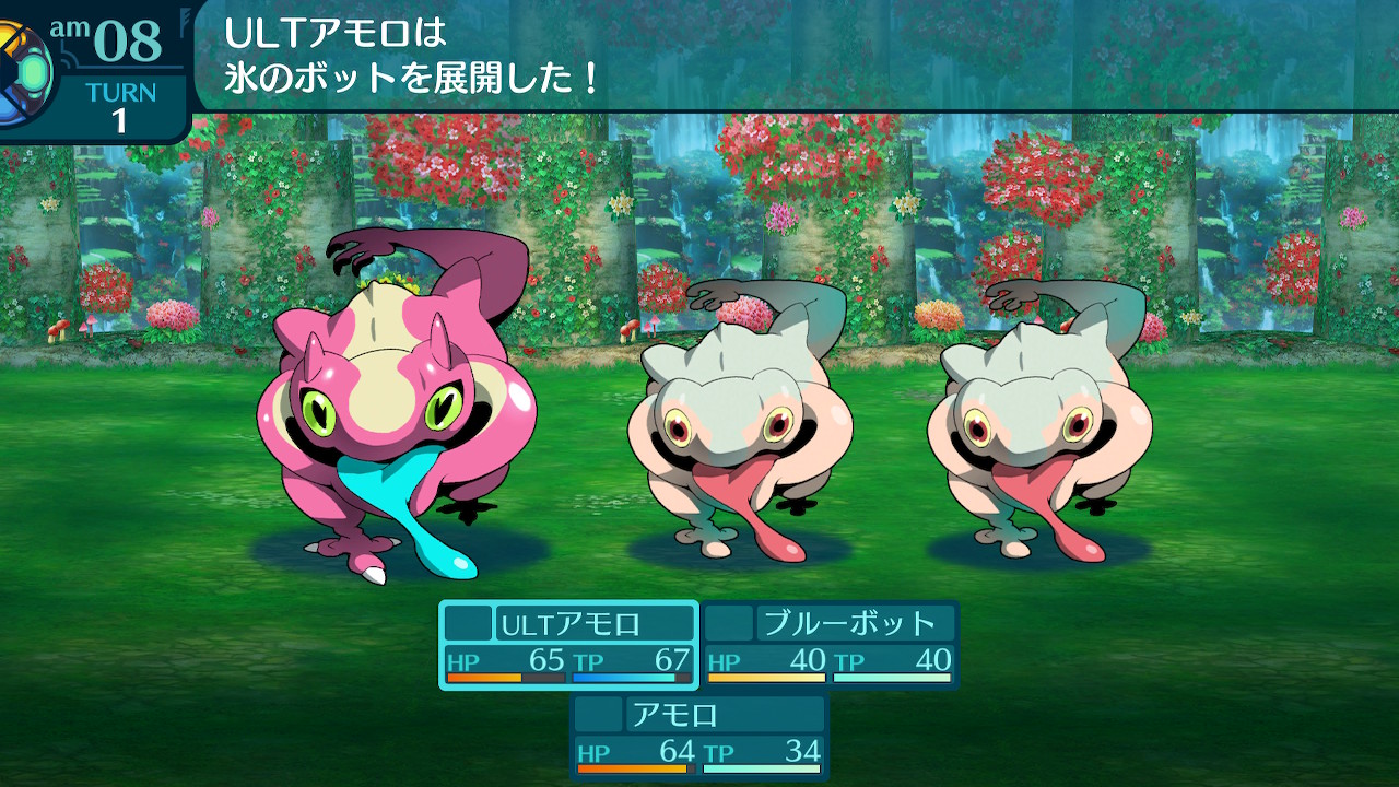 アモロ